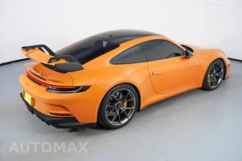 2022 Porsche 911 GT3 - miniatura 47