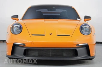 2022 Porsche 911 GT3 - miniatura 5