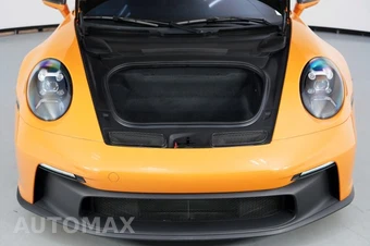 2022 Porsche 911 GT3 - miniatura 6
