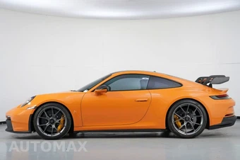 2022 Porsche 911 GT3 - miniatura 7