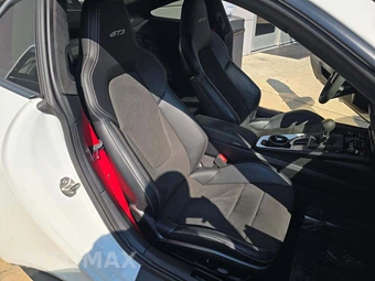 2022 Porsche 911 GT3 – miniatura 18