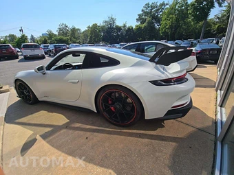 2022 Porsche 911 GT3 – miniatura 2
