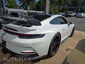 2022 Porsche 911 GT3 – miniatura 3