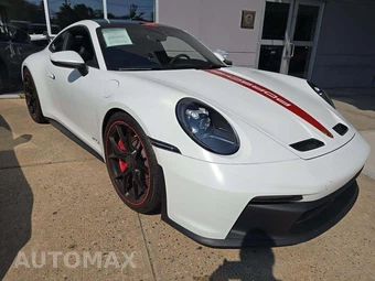 2022 Porsche 911 GT3 – miniatura 4