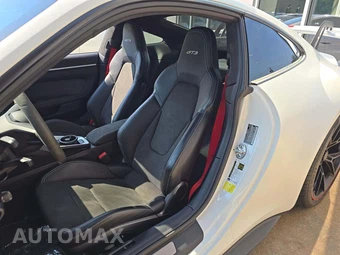 2022 Porsche 911 GT3 – miniatura 6