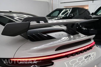 2022 Porsche 911 GT3 – miniatura 10