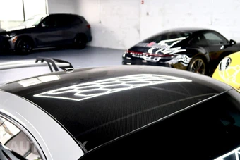 2022 Porsche 911 GT3 – miniatura 13