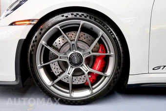 2022 Porsche 911 GT3 – miniatura 15