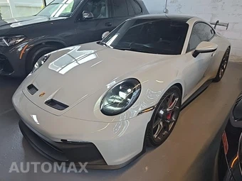 2022 Porsche 911 GT3 – miniatura 17