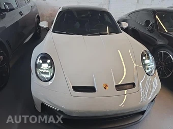 2022 Porsche 911 GT3 – miniatura 18