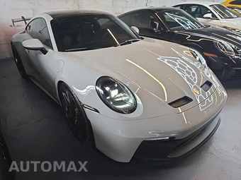 2022 Porsche 911 GT3 – miniatura 19