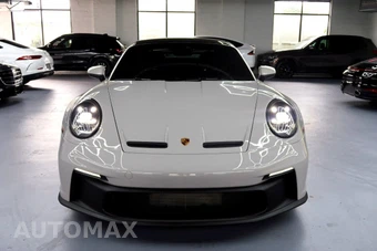 2022 Porsche 911 GT3 – miniatura 2