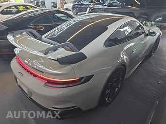 2022 Porsche 911 GT3 – miniatura 20