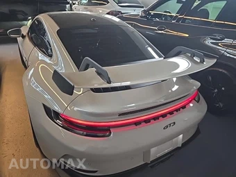 2022 Porsche 911 GT3 – miniatura 21