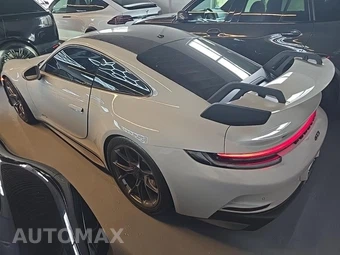 2022 Porsche 911 GT3 – miniatura 22