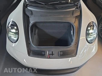 2022 Porsche 911 GT3 – miniatura 23
