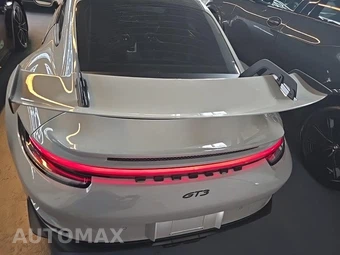 2022 Porsche 911 GT3 – miniatura 26