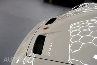 2022 Porsche 911 GT3 – miniatura 27