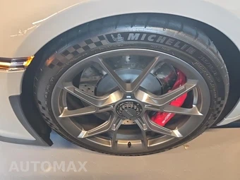 2022 Porsche 911 GT3 – miniatura 29
