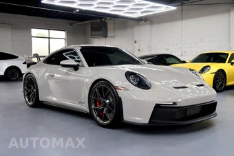 2022 Porsche 911 GT3 – miniatura 3