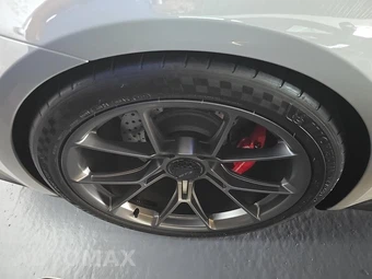 2022 Porsche 911 GT3 – miniatura 31