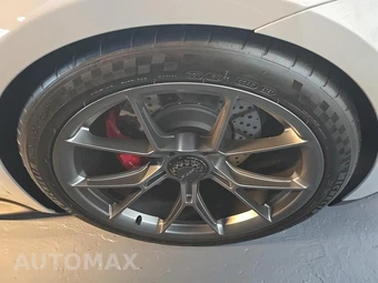2022 Porsche 911 GT3 – miniatura 32