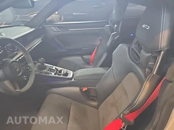 2022 Porsche 911 GT3 – miniatura 33