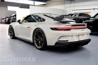 2022 Porsche 911 GT3 – miniatura 4