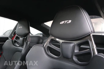 2022 Porsche 911 GT3 – miniatura 45