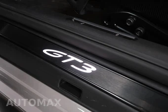 2022 Porsche 911 GT3 – miniatura 46