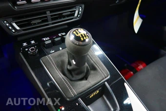 2022 Porsche 911 GT3 – miniatura 49