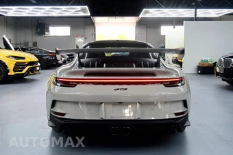 2022 Porsche 911 GT3 – miniatura 5