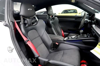2022 Porsche 911 GT3 – miniatura 53