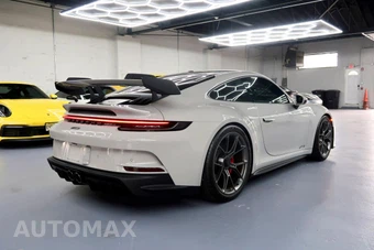 2022 Porsche 911 GT3 – miniatura 6