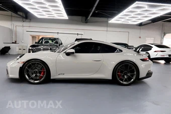 2022 Porsche 911 GT3 – miniatura 7