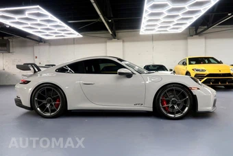 2022 Porsche 911 GT3 – miniatura 8