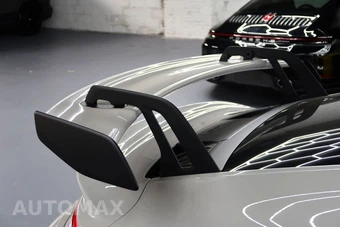 2022 Porsche 911 GT3 – miniatura 9