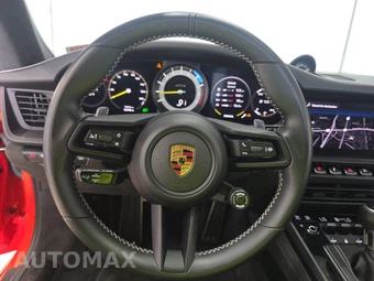 2022 Porsche 911 GT3 – miniatura 10