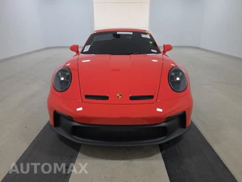 2022 Porsche 911 GT3 – miniatura 2