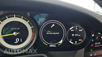 2022 Porsche 911 GT3 – miniatura 26