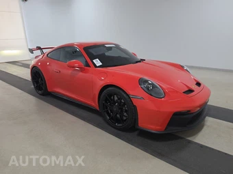 2022 Porsche 911 GT3 – miniatura 3