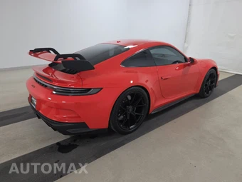 2022 Porsche 911 GT3 – miniatura 4