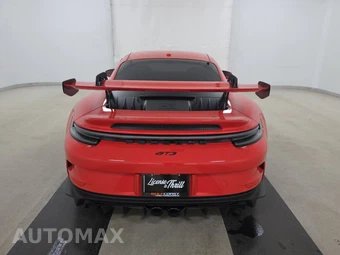 2022 Porsche 911 GT3 – miniatura 5