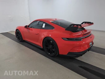 2022 Porsche 911 GT3 – miniatura 6