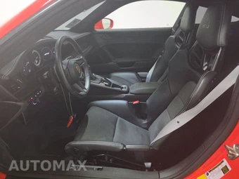 2022 Porsche 911 GT3 – miniatura 7