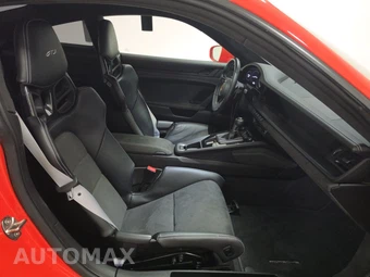 2022 Porsche 911 GT3 – miniatura 8