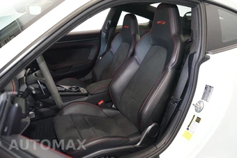 2022 Porsche 911 GT3 - miniatura 10