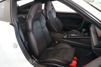 2022 Porsche 911 GT3 - miniatura 11
