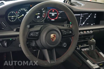 2022 Porsche 911 GT3 - miniatura 13