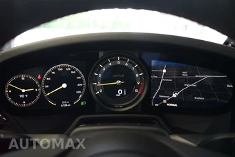 2022 Porsche 911 GT3 - miniatura 14